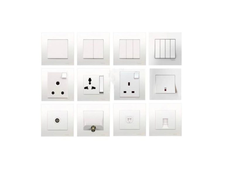One Key Solutions Switch & Socket - One Key Solutions Sdn Bhd